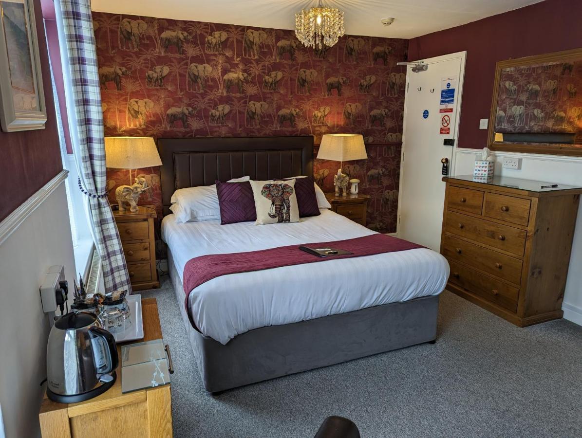 مبيت وإفطار توركواي Abingdon House المظهر الخارجي الصورة