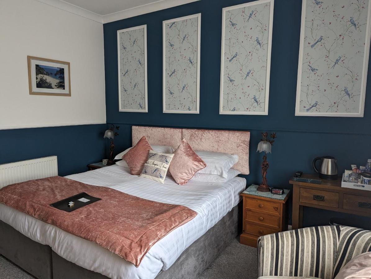 مبيت وإفطار توركواي Abingdon House المظهر الخارجي الصورة