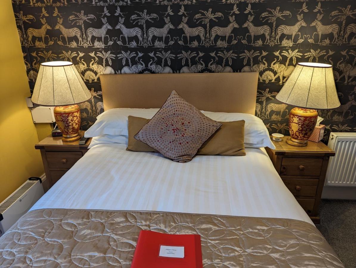 مبيت وإفطار توركواي Abingdon House المظهر الخارجي الصورة