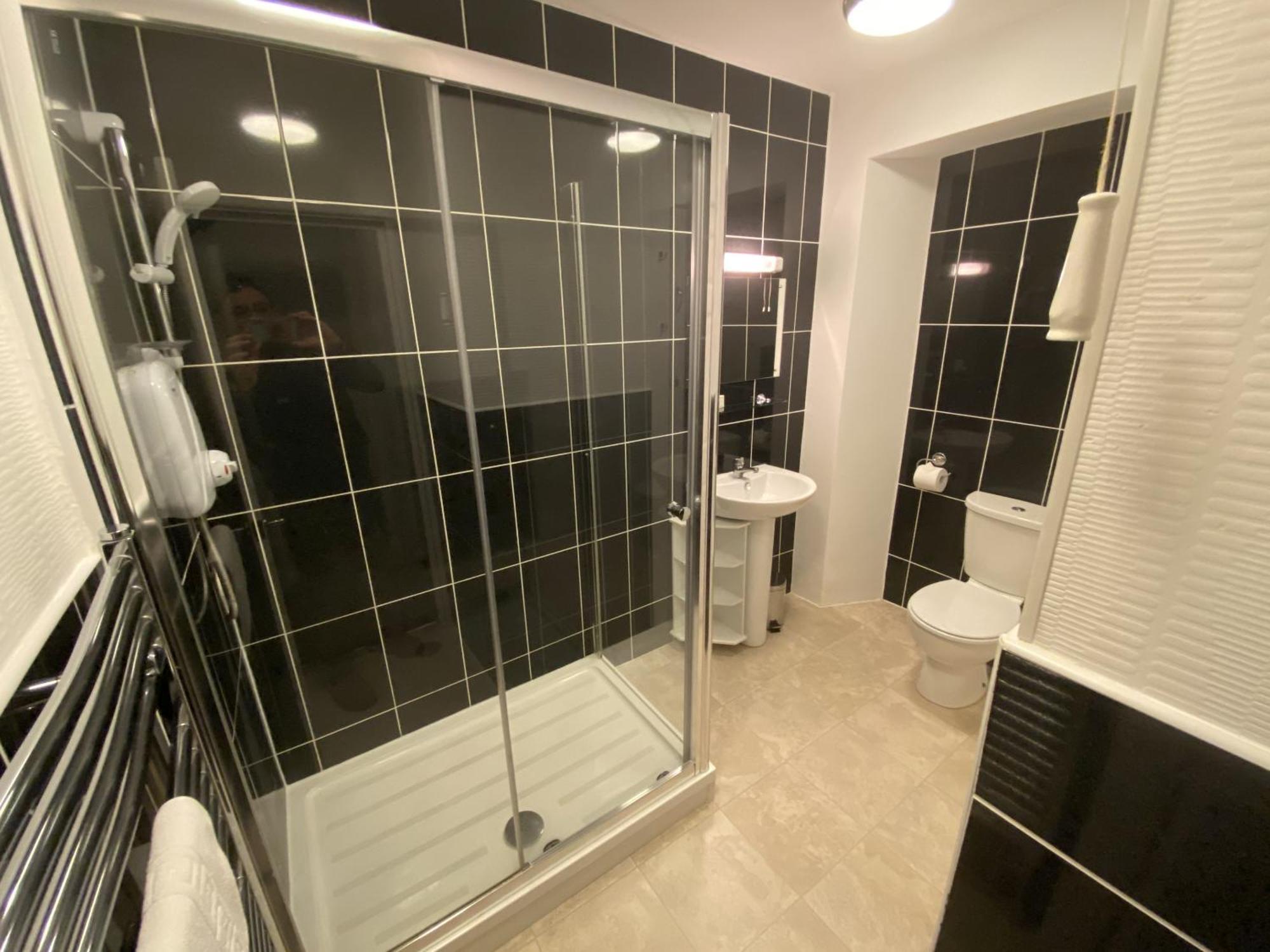 مبيت وإفطار توركواي Abingdon House المظهر الخارجي الصورة