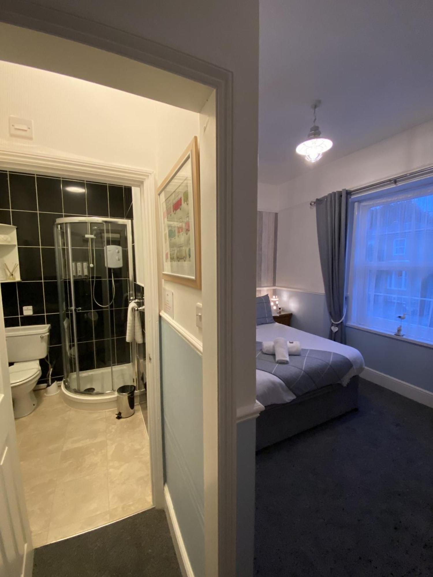 مبيت وإفطار توركواي Abingdon House المظهر الخارجي الصورة